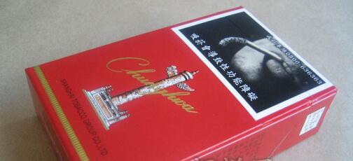 正品春城香烟多少钱一盒-春城香烟价格表图