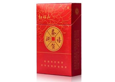 5元厦门香烟一手货源