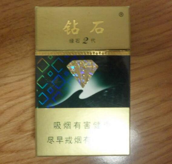 5元玉溪香烟好抽吗
