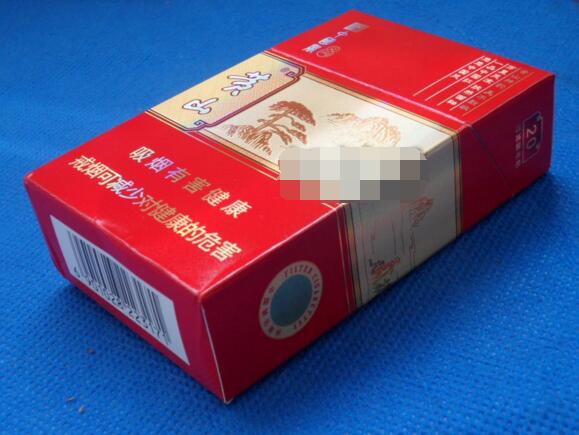 大前门香烟货源