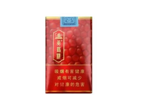 3元红金龙香烟一手货源