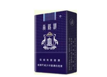 5元琥珀香烟好抽吗
