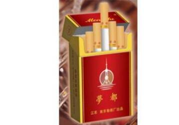5元特美思香烟批发