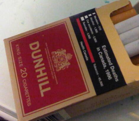 微商相册外烟