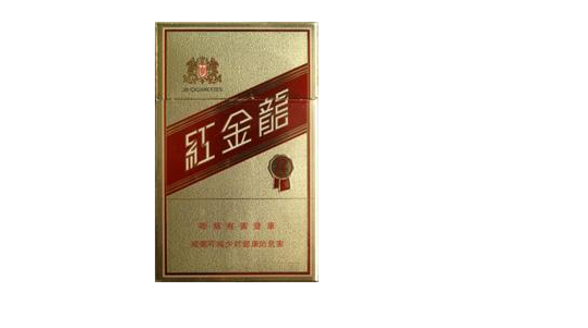 黄鹤楼香烟爆珠全开式