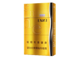 爱喜香烟只有3种爆珠么