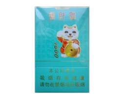 长城香烟多少钱一条