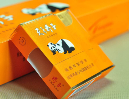 5元西湖香烟货源