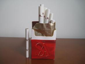 正品茂大香烟价格(茂大烟价格表)