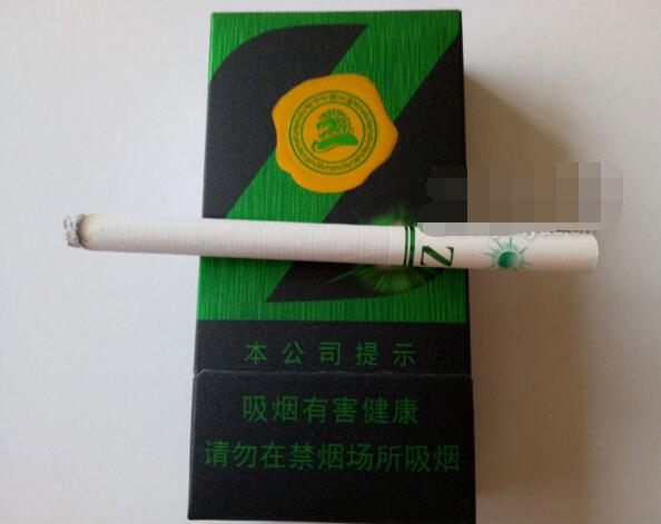 哪个省有外烟
