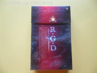 什么牌的香烟有爆珠