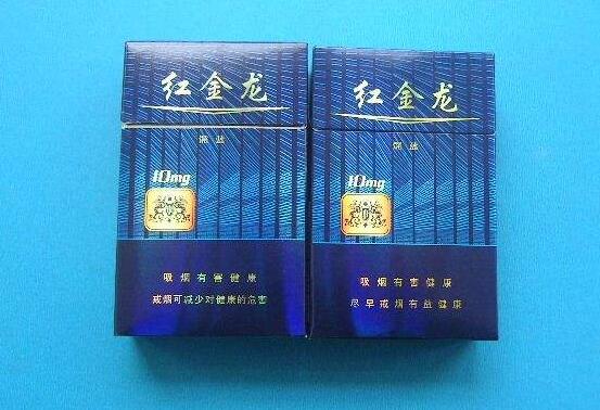 韩国双爆珠香烟有哪些