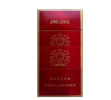 虫草香爆珠香烟多少钱