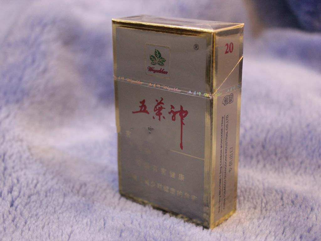 爆珠香烟有啥牌子好抽的