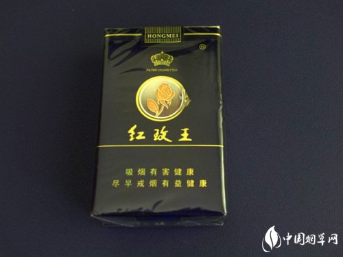 福建高端香烟价格表