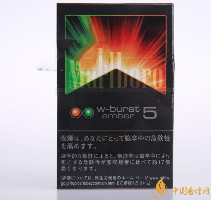 进口香烟税务