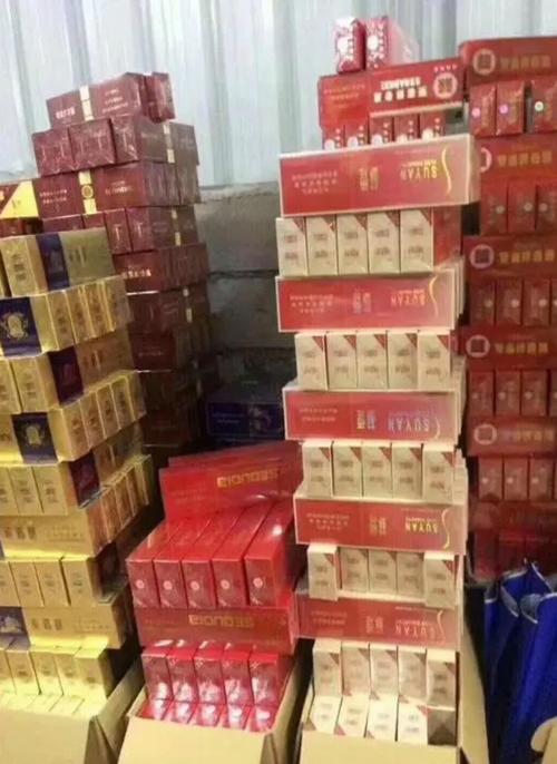 云霄香烟批发渠道解析，多元布局，高效流通，助力烟草市场繁荣