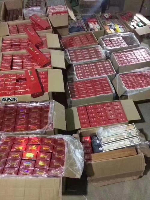 探寻国烤香烟批发一手货源的秘密，让您的生意火速起飞！